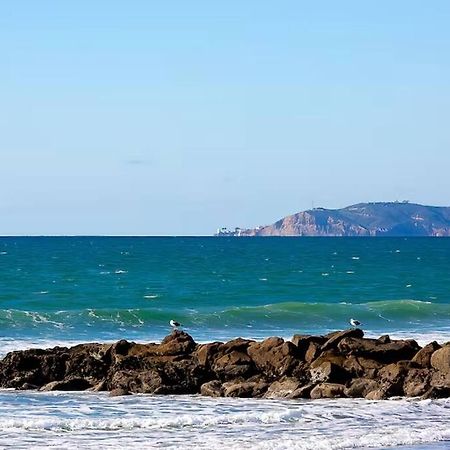 Ib Seaside Paradise W/ Ocean Views! Imperial Beach Esterno foto
