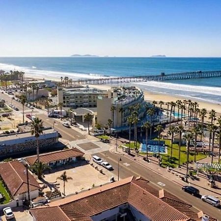 Ib Seaside Paradise W/ Ocean Views! Imperial Beach Esterno foto