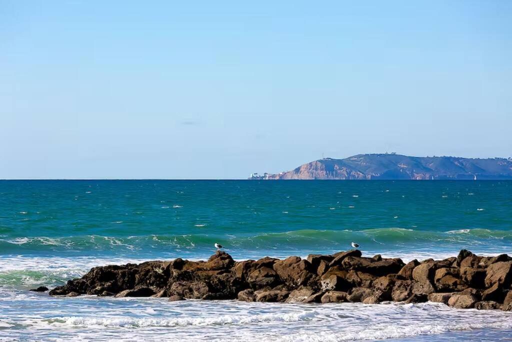 Ib Seaside Paradise W/ Ocean Views! Imperial Beach Esterno foto