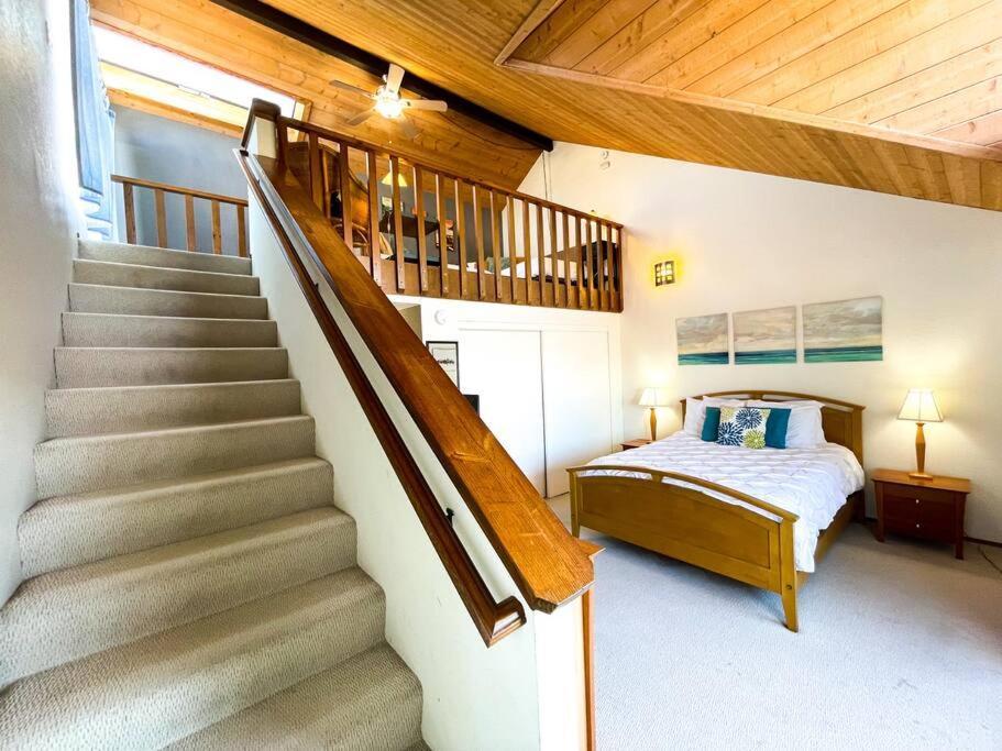 Ib Seaside Paradise W/ Ocean Views! Imperial Beach Esterno foto