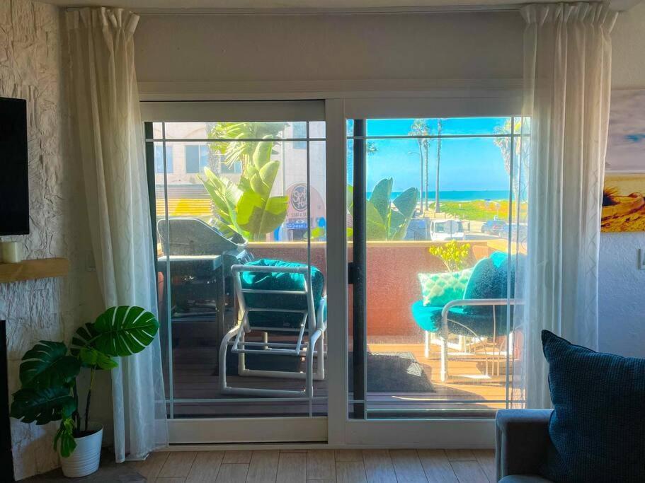 Ib Seaside Paradise W/ Ocean Views! Imperial Beach Esterno foto