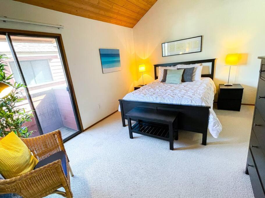 Ib Seaside Paradise W/ Ocean Views! Imperial Beach Esterno foto