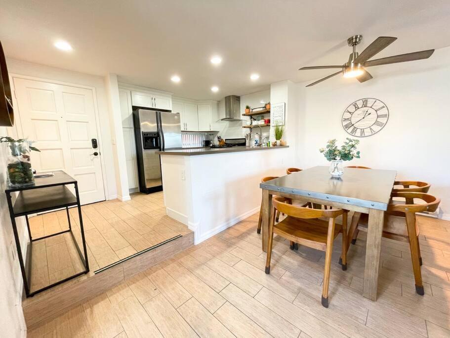 Ib Seaside Paradise W/ Ocean Views! Imperial Beach Esterno foto