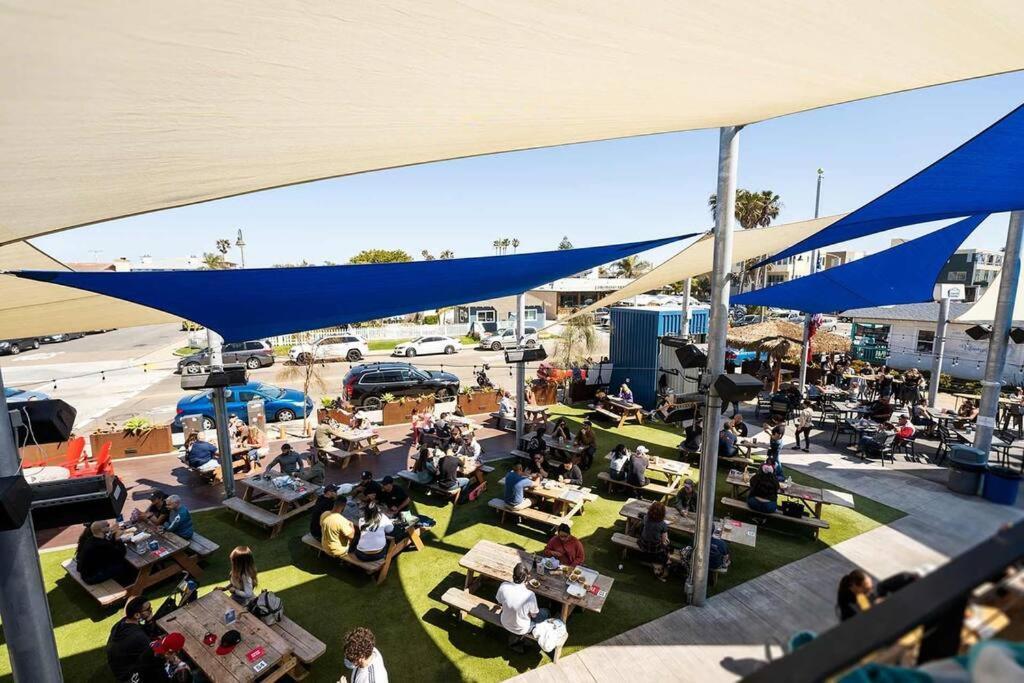 Ib Seaside Paradise W/ Ocean Views! Imperial Beach Esterno foto