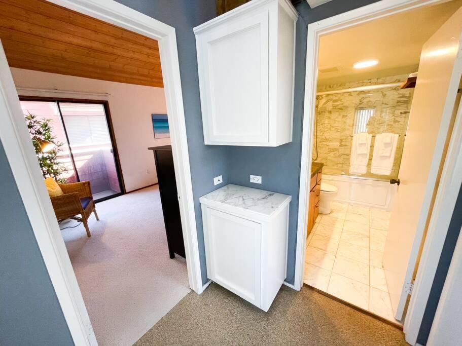 Ib Seaside Paradise W/ Ocean Views! Imperial Beach Esterno foto