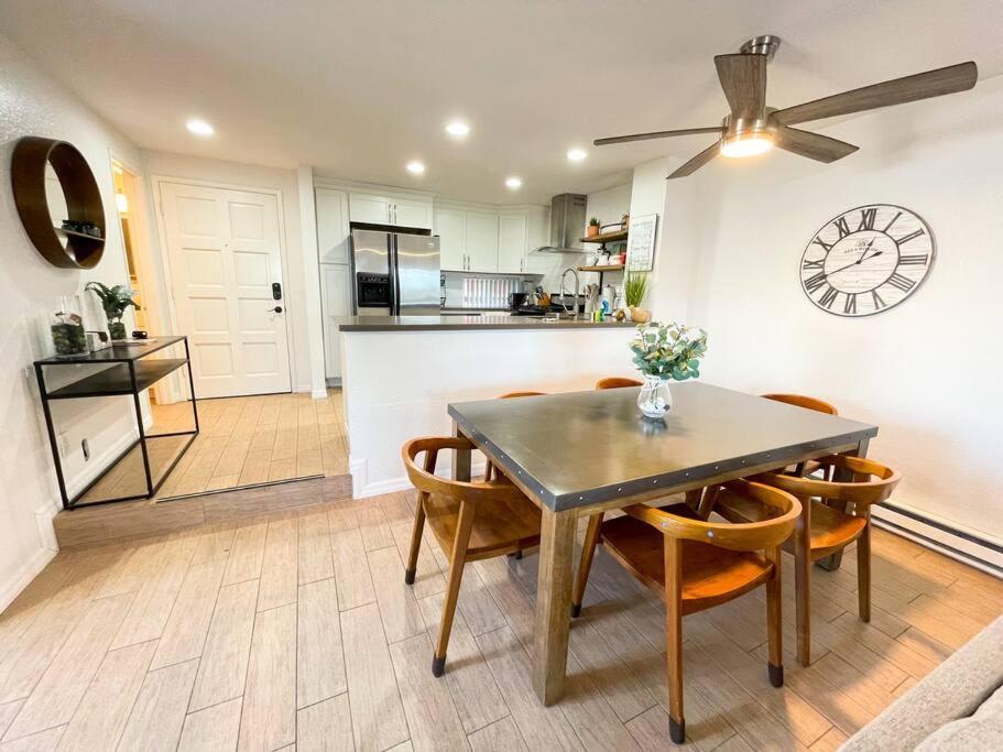 Ib Seaside Paradise W/ Ocean Views! Imperial Beach Esterno foto