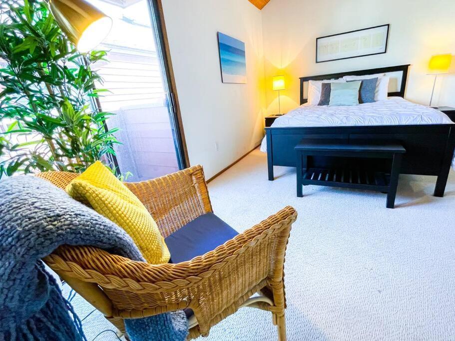 Ib Seaside Paradise W/ Ocean Views! Imperial Beach Esterno foto