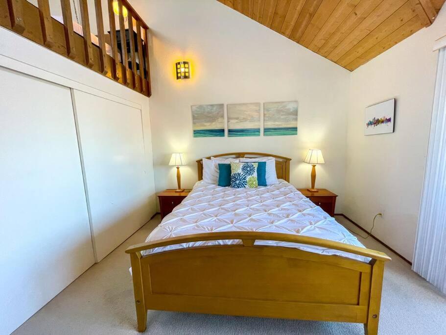 Ib Seaside Paradise W/ Ocean Views! Imperial Beach Esterno foto