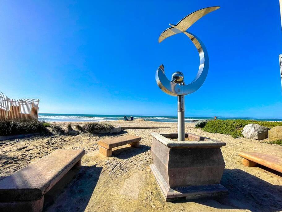 Ib Seaside Paradise W/ Ocean Views! Imperial Beach Esterno foto