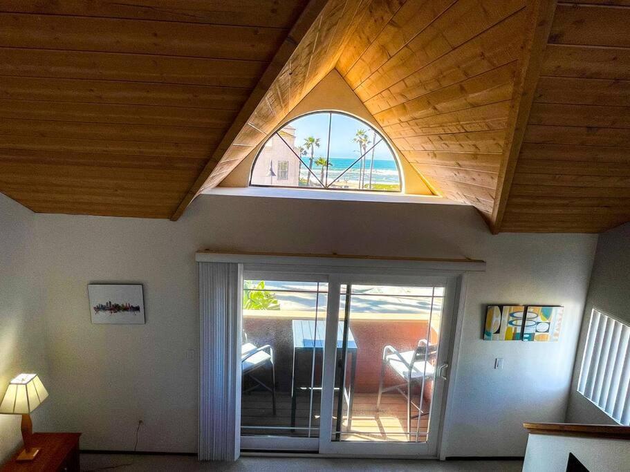 Ib Seaside Paradise W/ Ocean Views! Imperial Beach Esterno foto