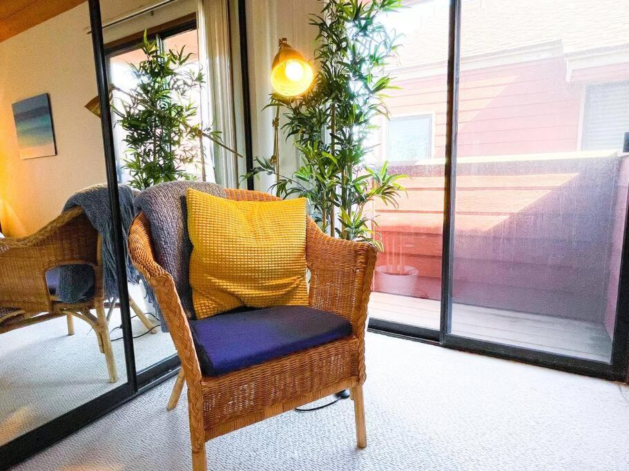 Ib Seaside Paradise W/ Ocean Views! Imperial Beach Esterno foto