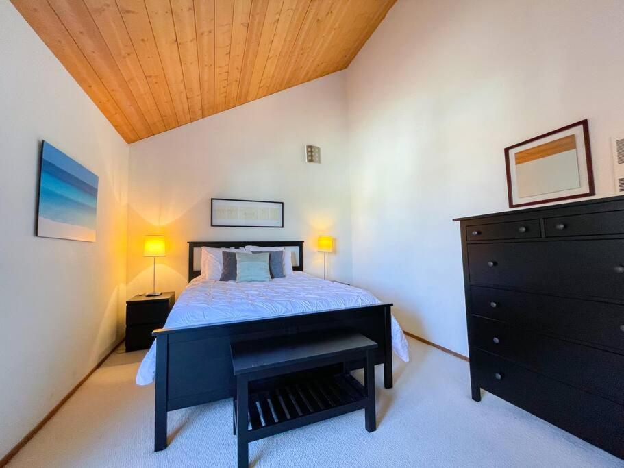 Ib Seaside Paradise W/ Ocean Views! Imperial Beach Esterno foto