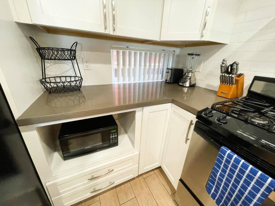 Ib Seaside Paradise W/ Ocean Views! Imperial Beach Esterno foto