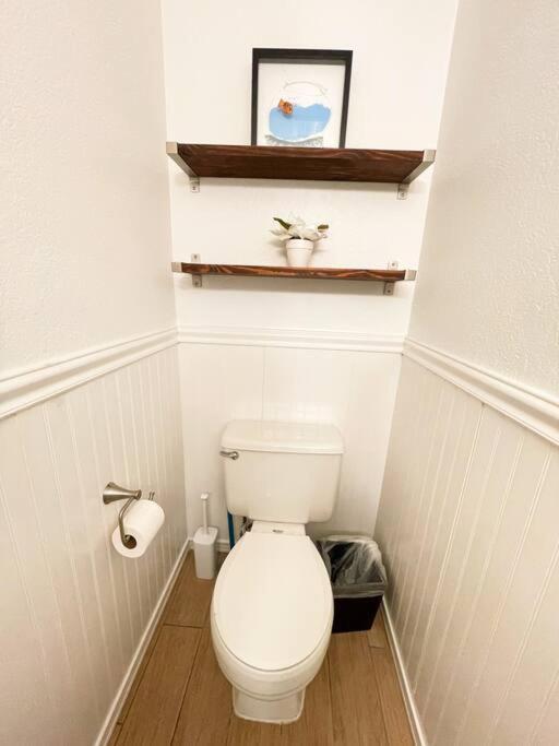 Ib Seaside Paradise W/ Ocean Views! Imperial Beach Esterno foto