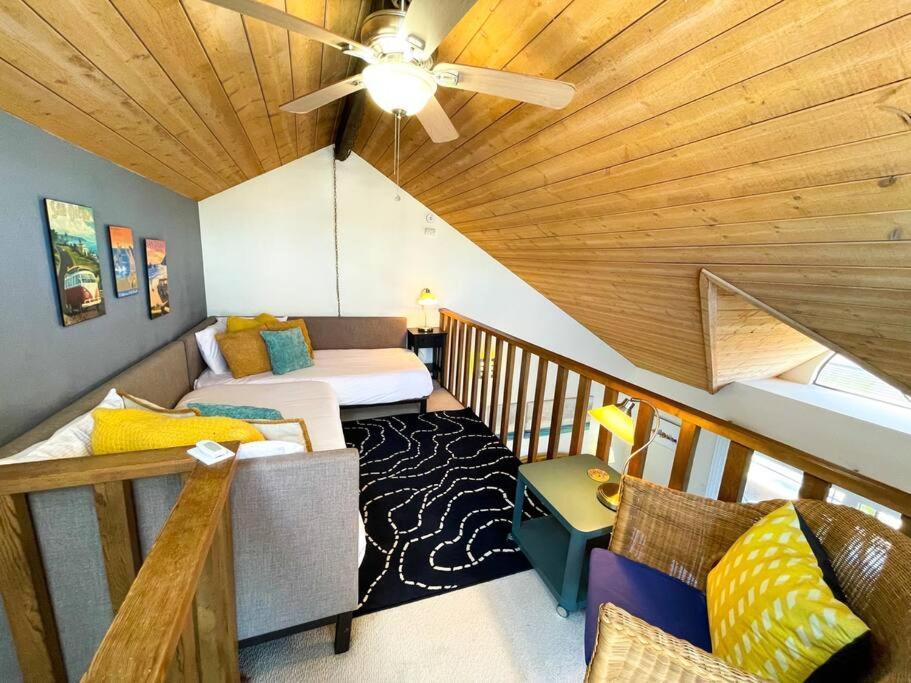 Ib Seaside Paradise W/ Ocean Views! Imperial Beach Esterno foto