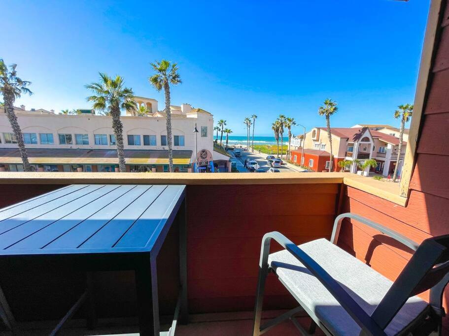 Ib Seaside Paradise W/ Ocean Views! Imperial Beach Esterno foto