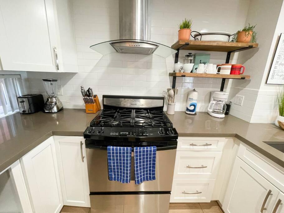 Ib Seaside Paradise W/ Ocean Views! Imperial Beach Esterno foto