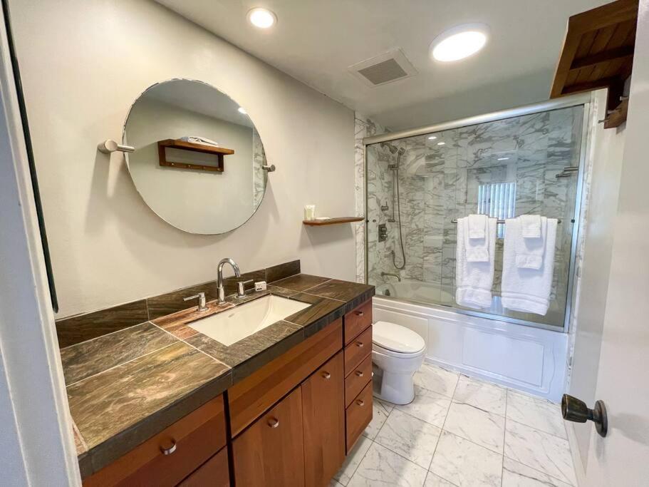 Ib Seaside Paradise W/ Ocean Views! Imperial Beach Esterno foto