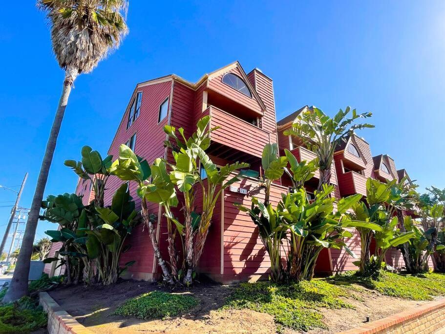 Ib Seaside Paradise W/ Ocean Views! Imperial Beach Esterno foto