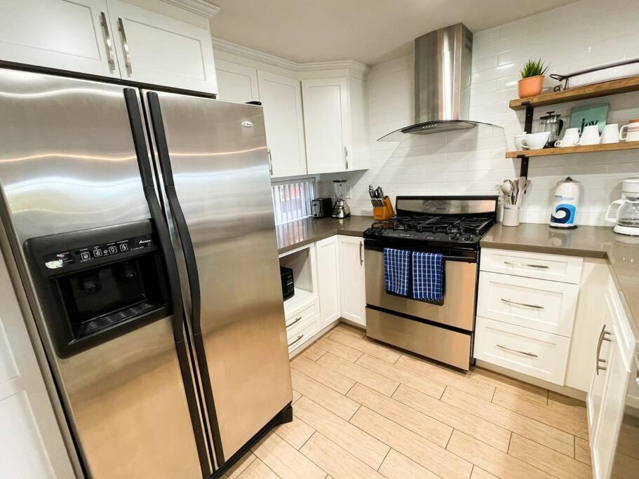 Ib Seaside Paradise W/ Ocean Views! Imperial Beach Esterno foto