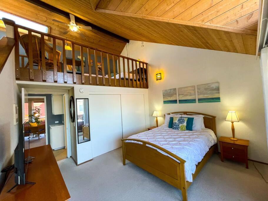 Ib Seaside Paradise W/ Ocean Views! Imperial Beach Esterno foto