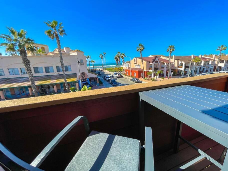 Ib Seaside Paradise W/ Ocean Views! Imperial Beach Esterno foto